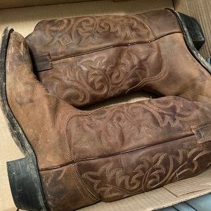 Cowboy Boots